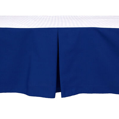 Imagen 2 del producto Faldón Arthome King Azul