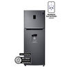 Refrigerador No Frost Samsung RT38K5992BS/ZS 368 lt