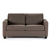 Sofá Cama Rosen Torcello 2 Cuerpos Taupe