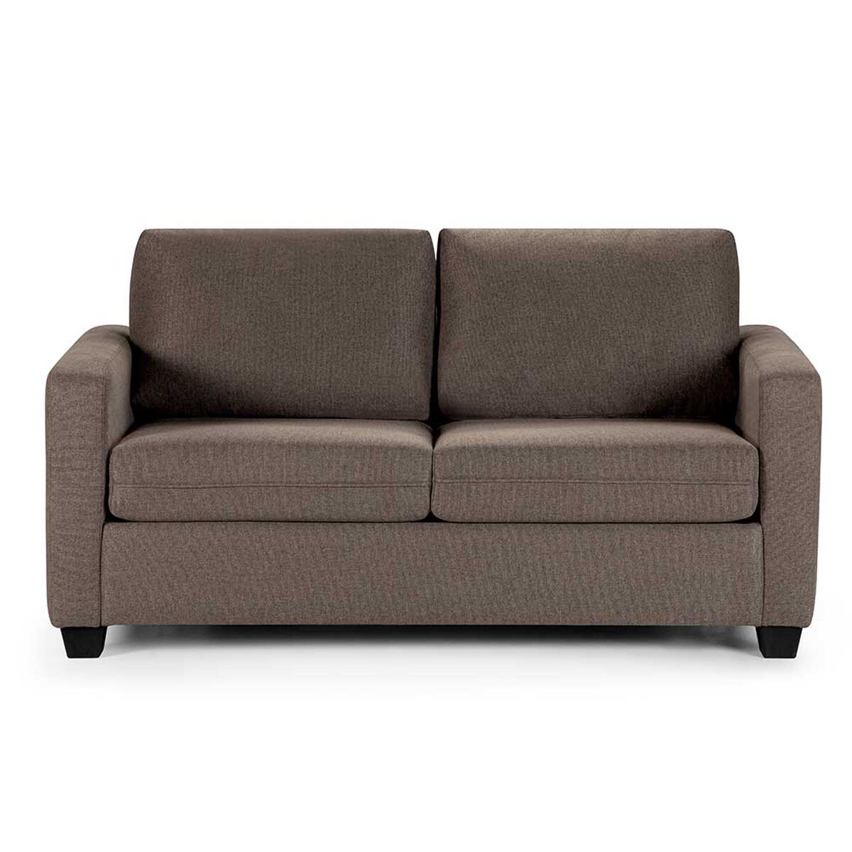 Sofá Cama Rosen Torcello 2 Cuerpos Taupe