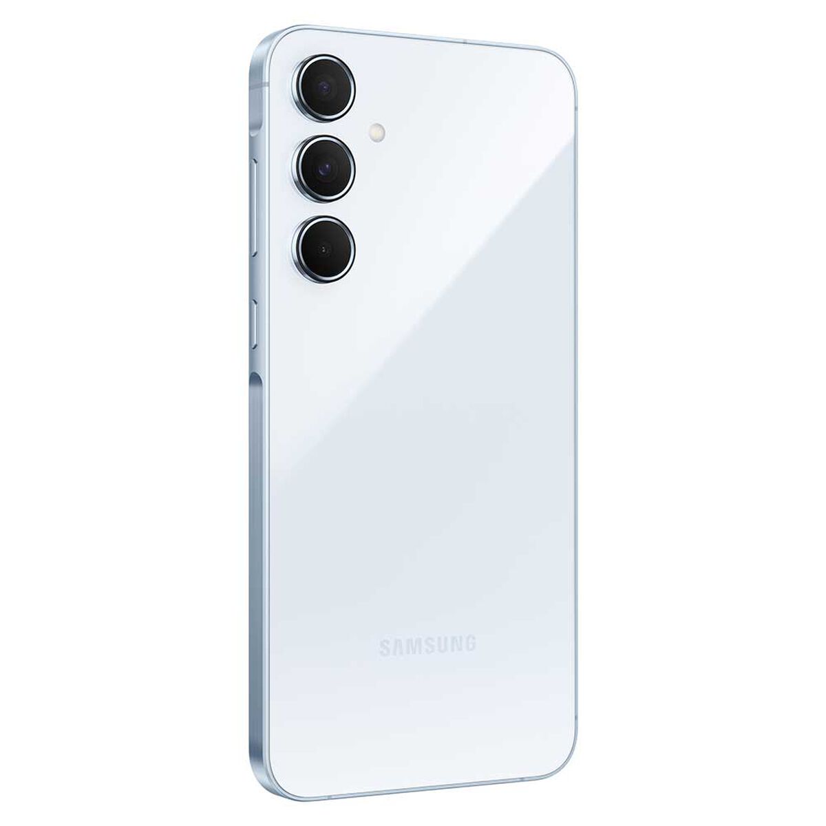 Celular Samsung Galaxy A55 5G 256GB 6,6" Awesome Iceblue Liberado