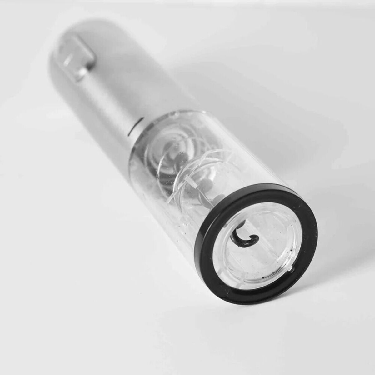 Descorchador de Vinos Recargable Simple Cook Cave