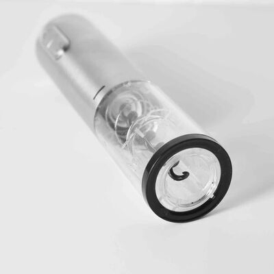 Descorchador de Vinos Recargable Simple Cook Cave