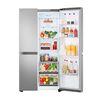Refrigerador Side by Side LG GS66BPY 658 lts.