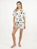 Pijama Conjunto Mujer Mickey