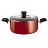 Batería de Cocina Aluminio Tefal 8 Piezas