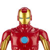 Avengers Titan Hero Movie Iron Man