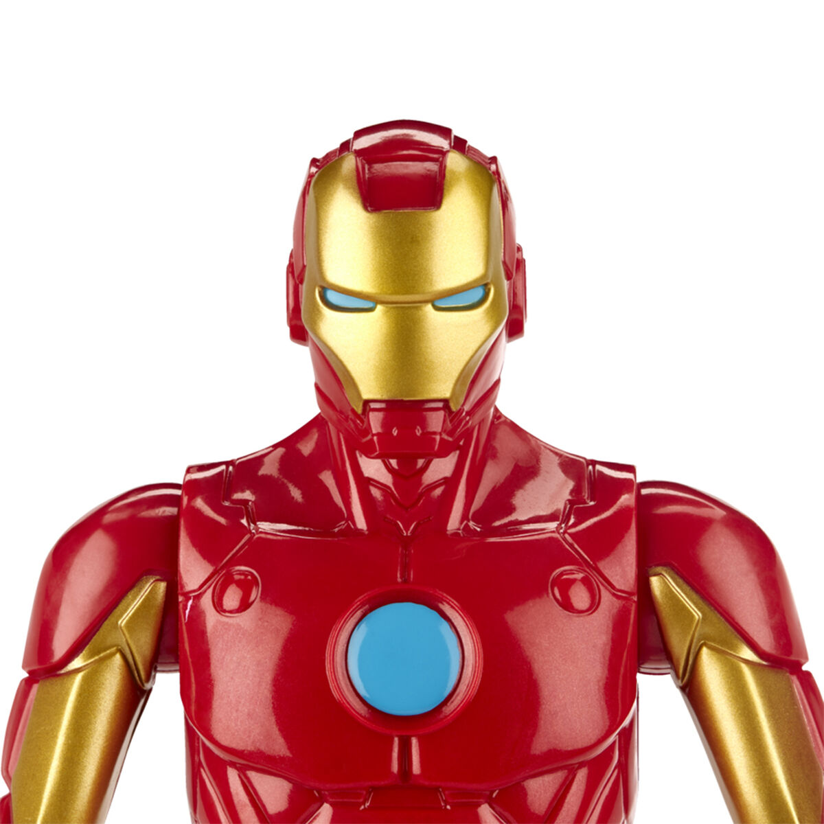 Avengers Titan Hero Movie Iron Man