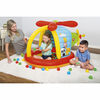 Piscina pelotas Inflable Fisher Price