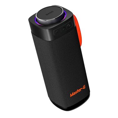 Imagen 2 del producto Parlante Bluetooth Master-G MGGYROSPLUSB
