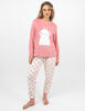 Pijama Mujer Icono