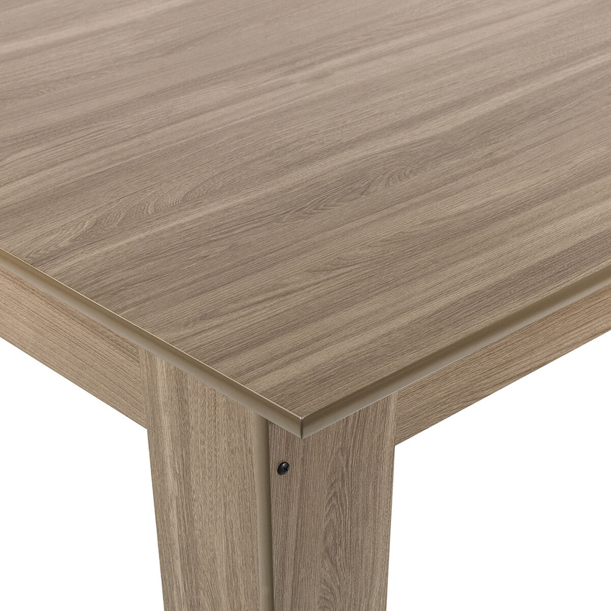 Juego de Comedor Innovamuebles Isis 4 Sillas 