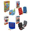 Juego de Mesa Hasbro Grab and Go Surtido