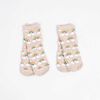 Pack 3 Calcetines Mujer Icono