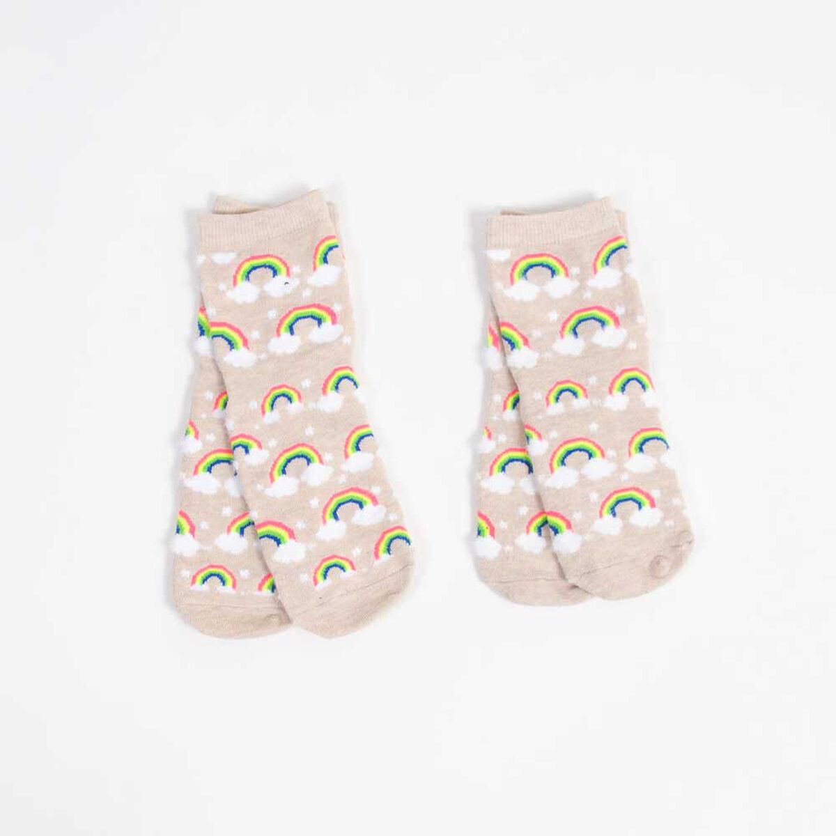 Pack 3 Calcetines Mujer Icono