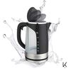 Hervidor El&eacute;ctrico Kitchen-it Big Edition 2,5 lts.