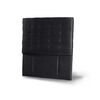 Respaldo Latam Home 1,5 Plazas Napoles Tela Velvet Negro
