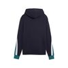 Poler&oacute;n Deportivo con Gorro Hombre Puma