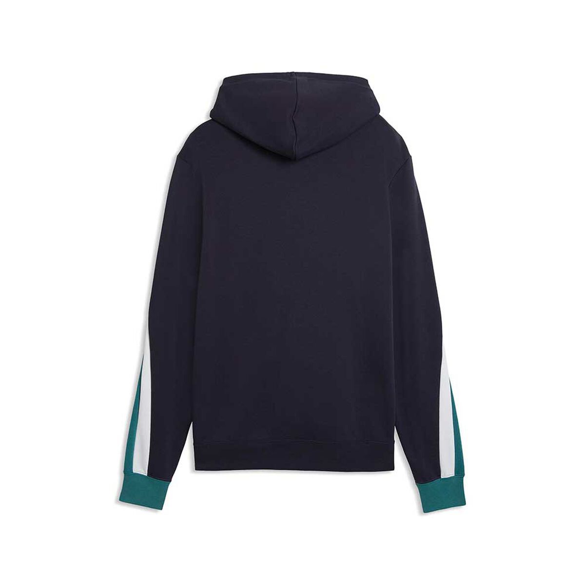 Poler&oacute;n Deportivo con Gorro Hombre Puma