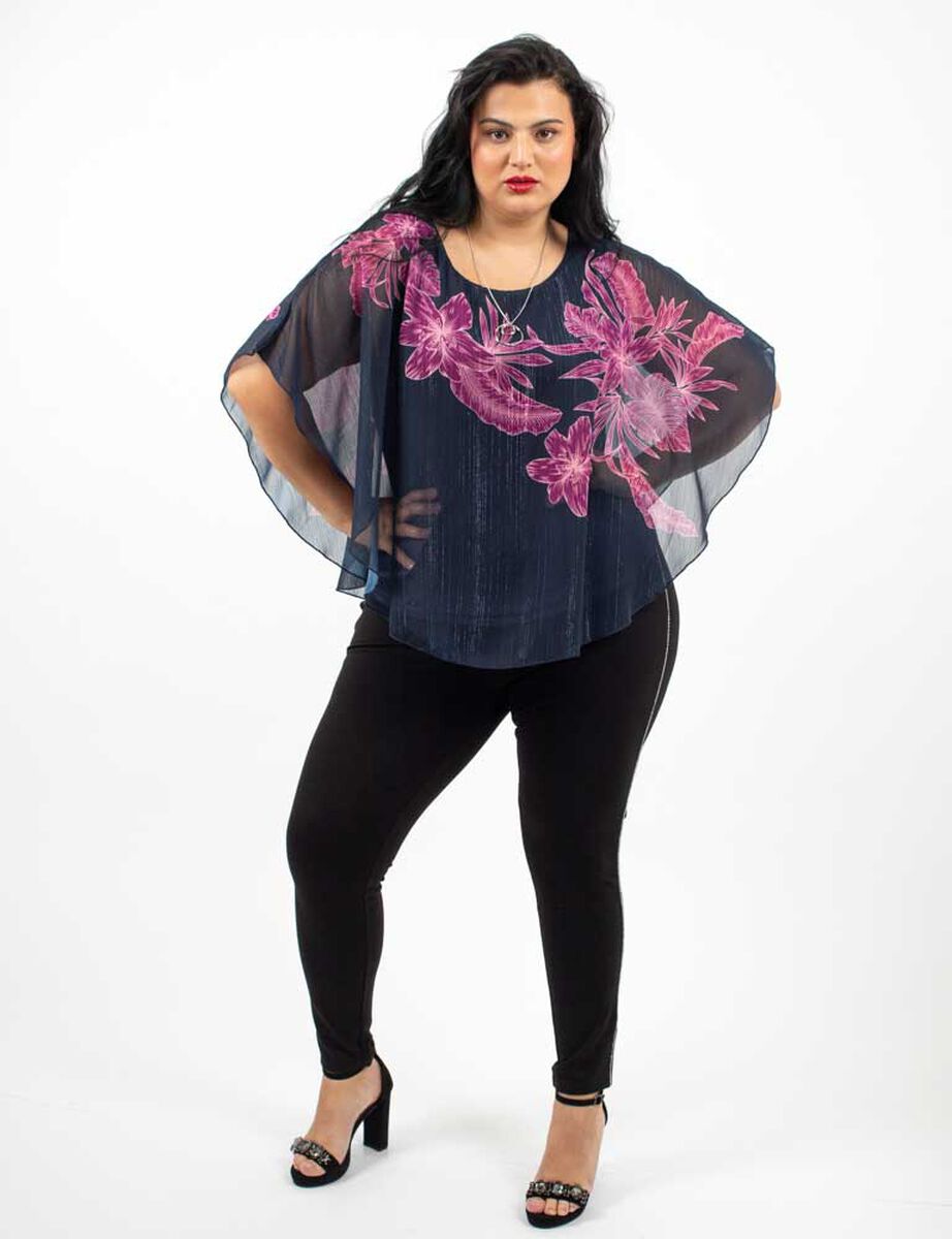 Polera Mujer Blusas Extra Lindas La Polar Poleras Mujer Extra