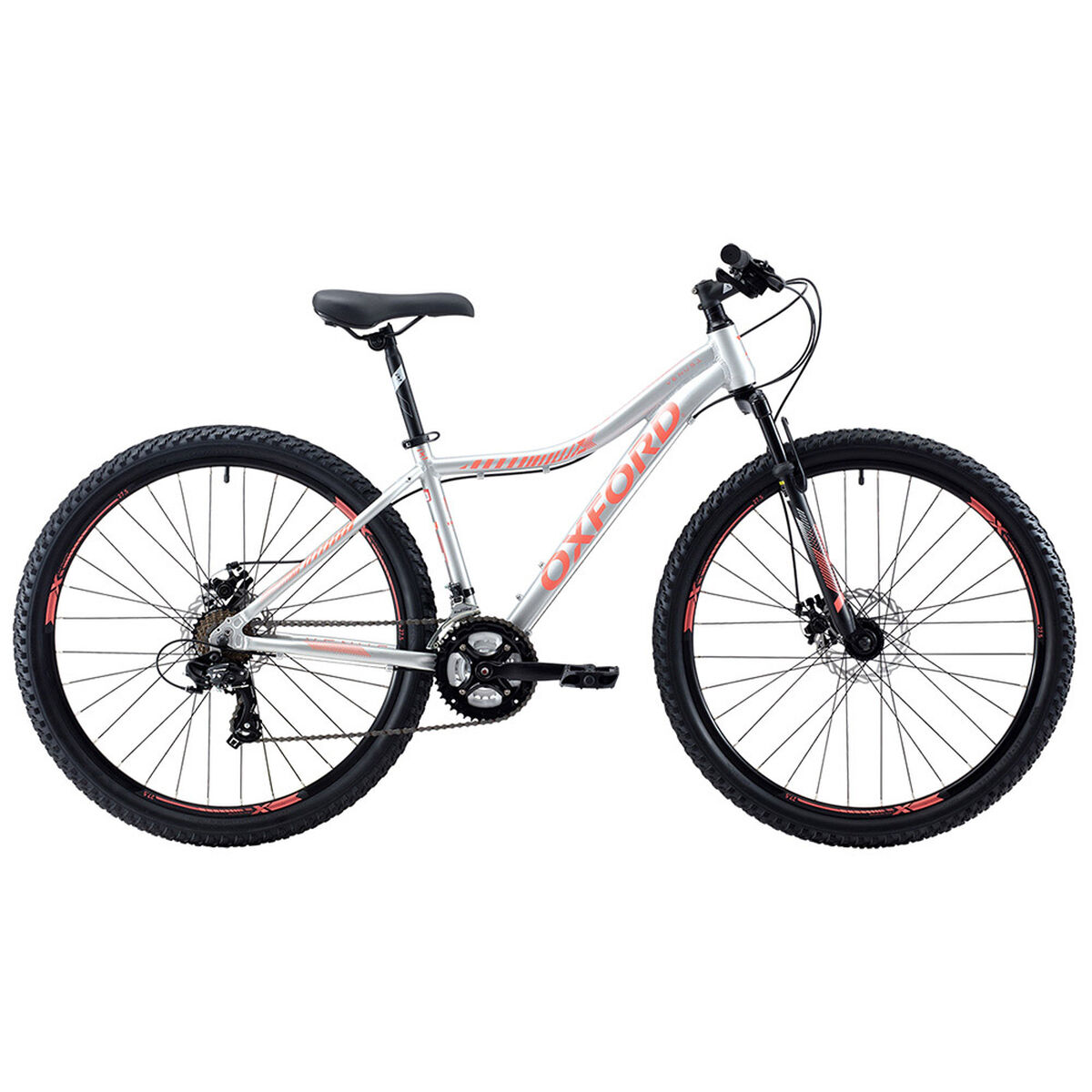 Bicicleta Oxford BA2752 Venus 1 Aro 27,5