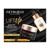 Set Lift Up Efecto Gravedad Cero Crema + Serum Petrizzio