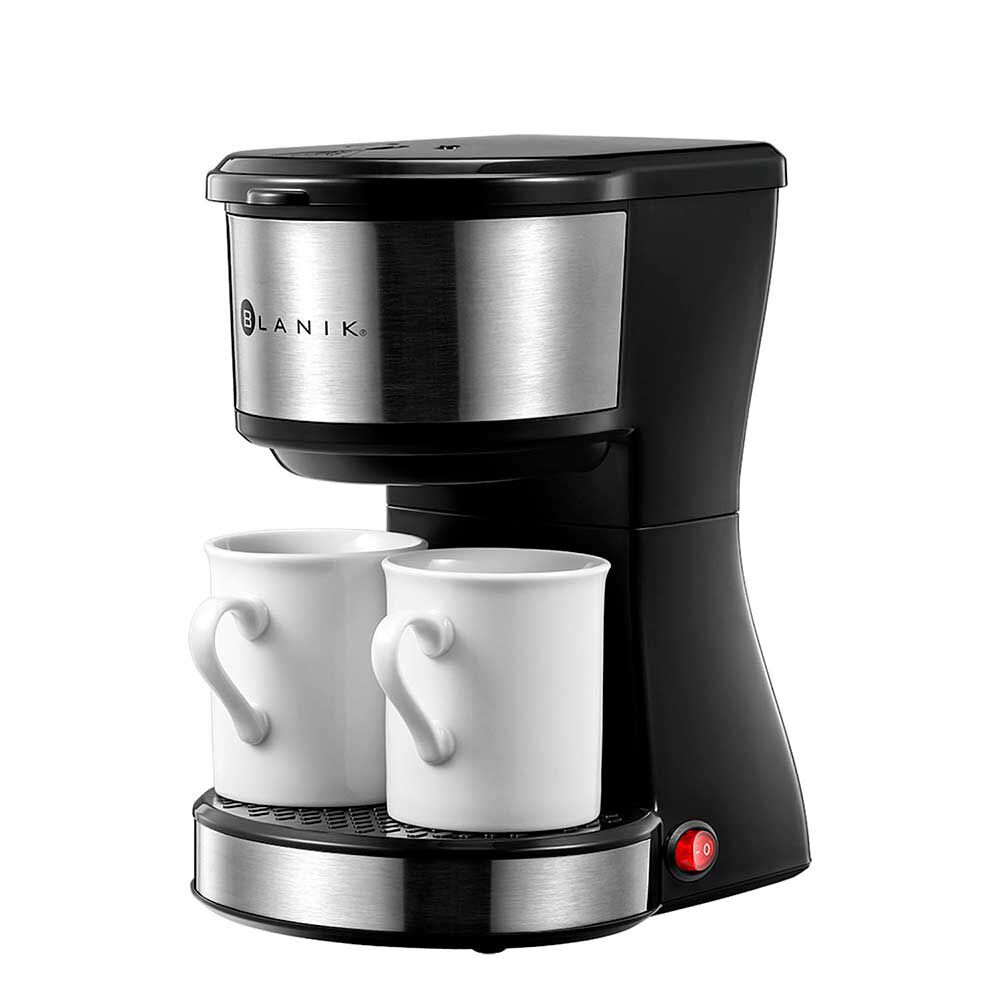 Blanik Maker Duo BCT082 Negro, foto 4
