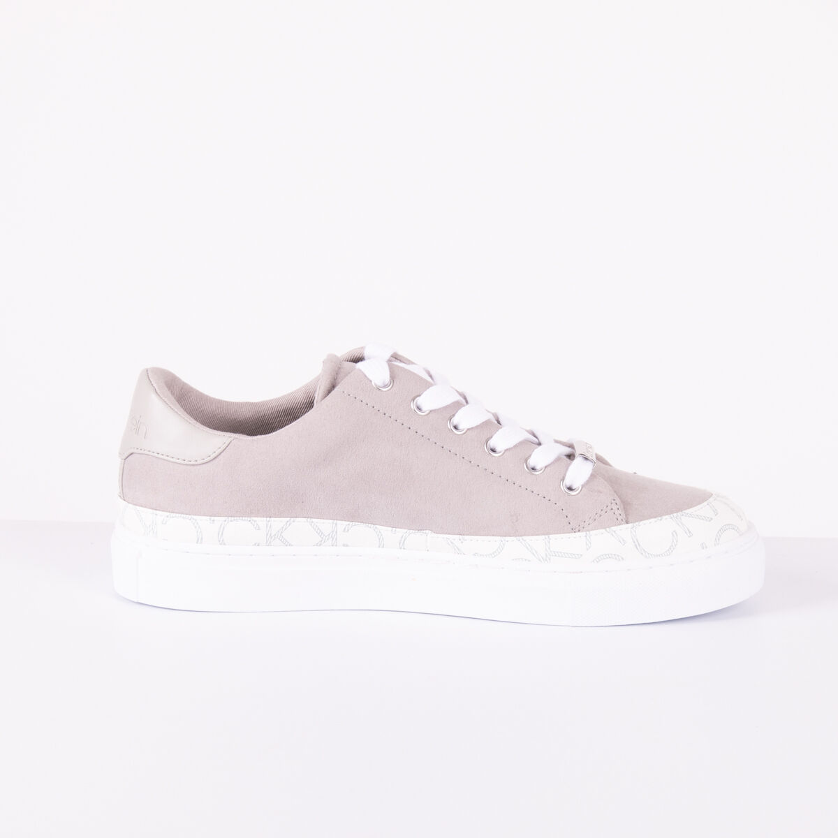 Zapatilla Mujer Calvin Klein