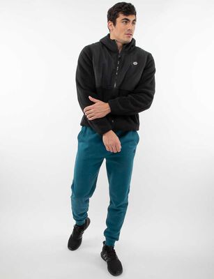 Imagen 2 del producto Pantalón Deportivo Hombre Lotto Emerald