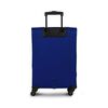 Maleta de Cabina American Tourister Frankfurt Azul S