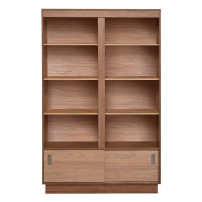 Imagen 1 del producto Estante CIC Nash Caramelo