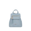 Mochila Secret Melborune SS25 Celeste S