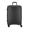 Maleta Saxoline Titanium Negro 106 lt L