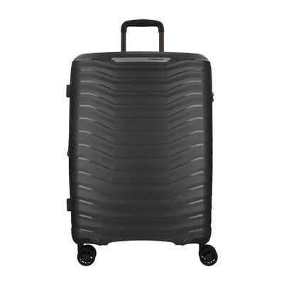 Maleta Saxoline Titanium Negro 106 lt L