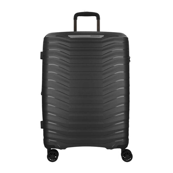 Maleta Saxoline Titanium Negro 106 lt L