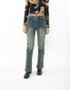 Jeans Push Up Mujer Icono
