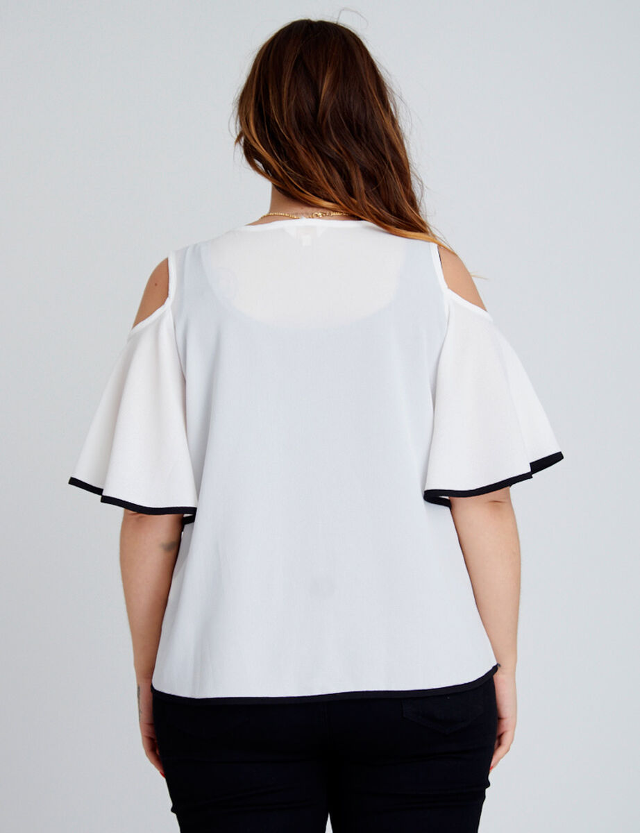 Polera Mujer Extralindas