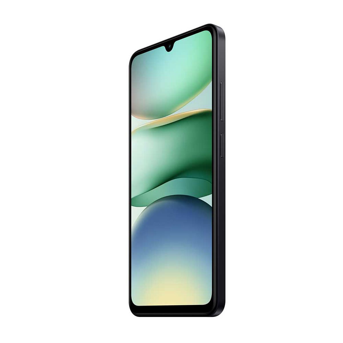 Celular Xiaomi A5 64GB 6,88" Negro Claro