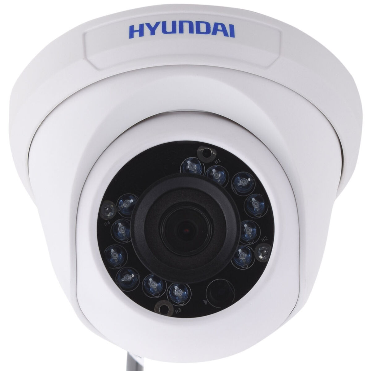 Cámara de Seguridad Hyundai Domo HY-CAMDOM
