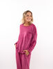 Pijama Polar Mujer Zibel