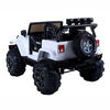 Jeep Bebesit Blanco