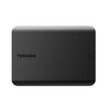 Disco Duro Externo Toshiba 4TB Canvio Basics A5