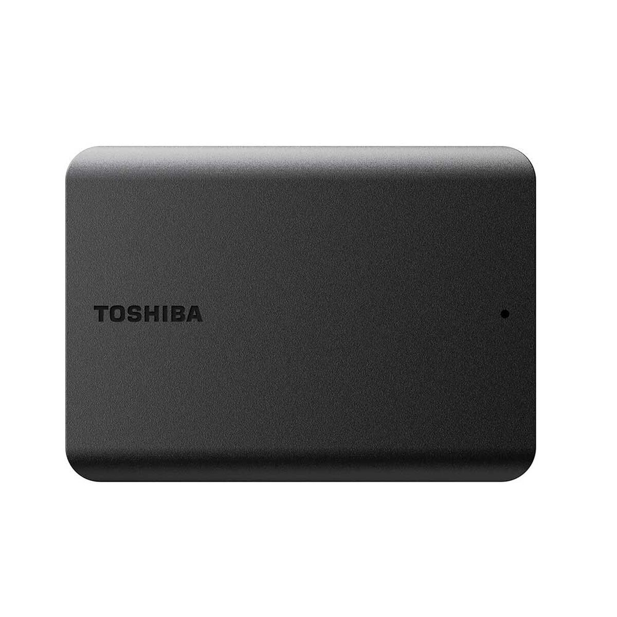 Disco Duro Externo Toshiba 4TB Canvio Basics A5