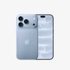Apple iPhone 18 Pro 5G 256 GB 6,3" Glaciar