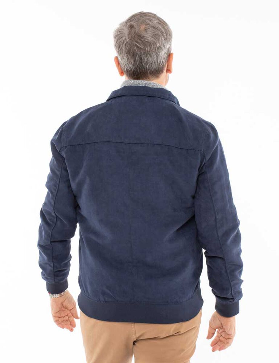Chaqueta Gabardina Hombre Portman Club