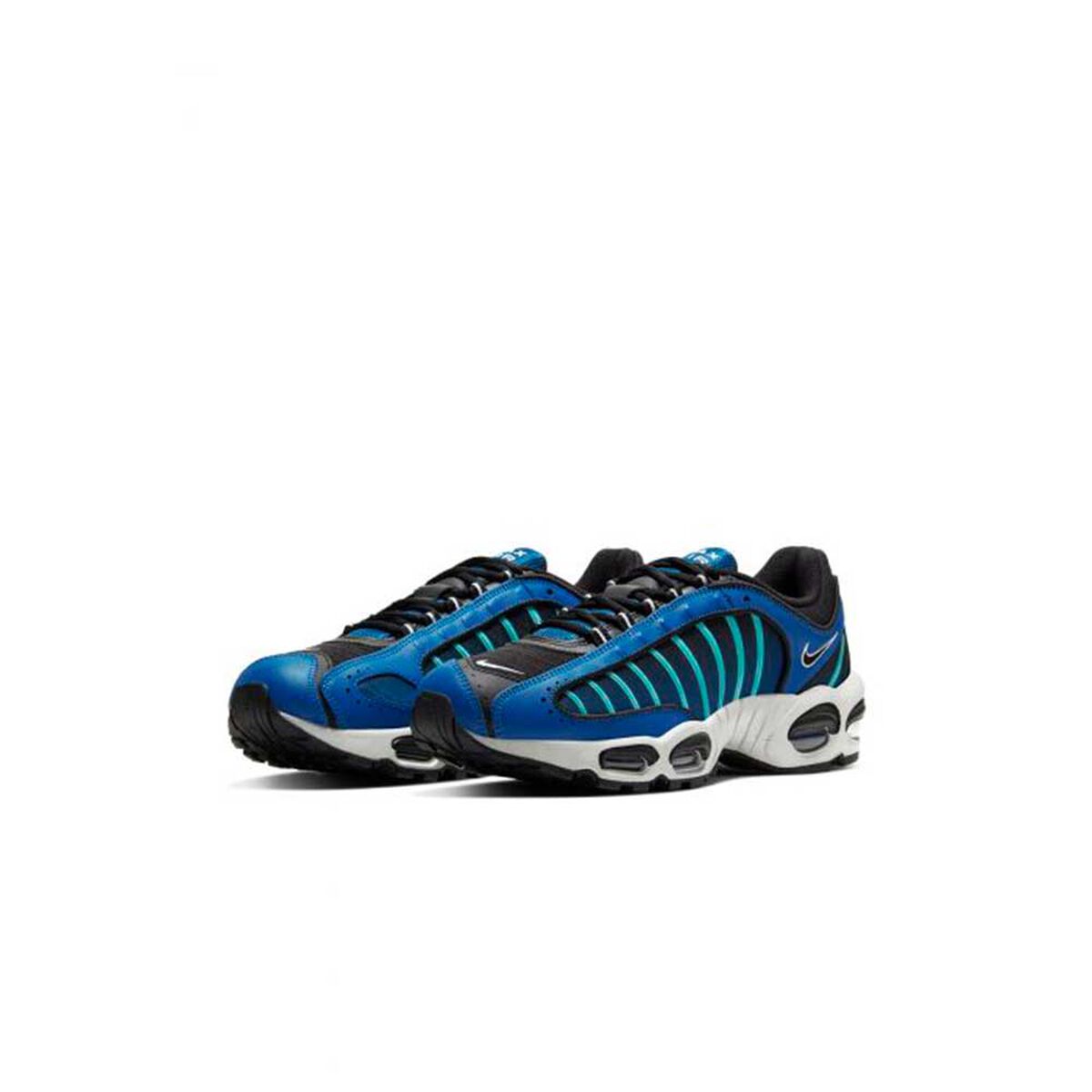 Zapatilla Hombre Nike Air Max Tailwind Iv