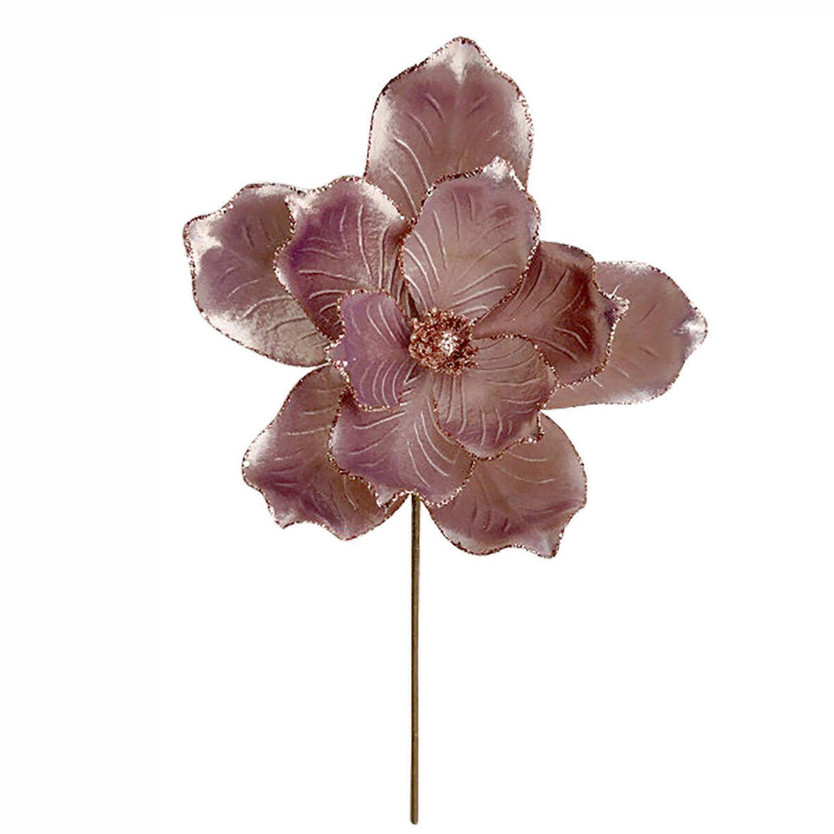 Flor Deco Rose Santini 30 cm