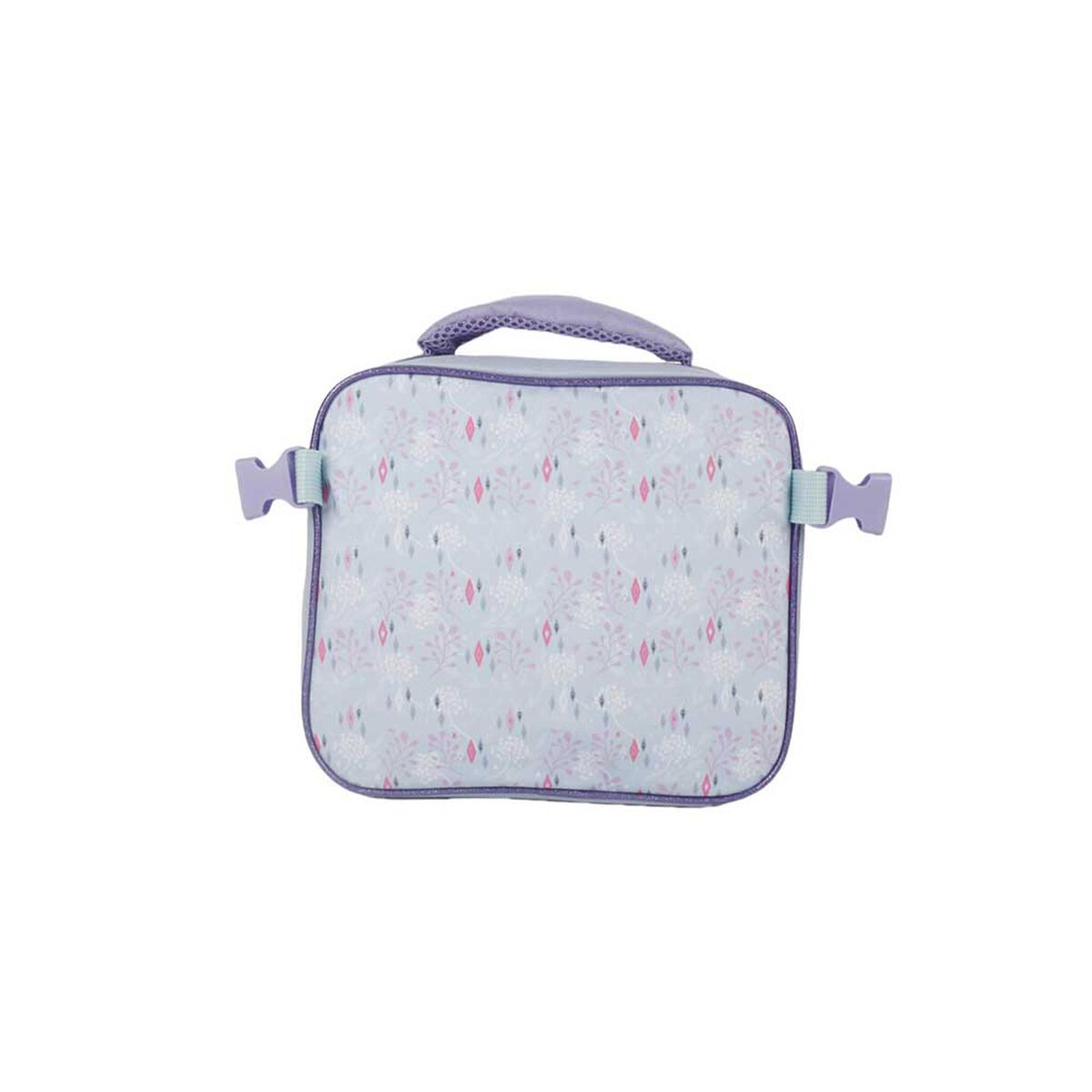 Mochila con Lonchera Frozen