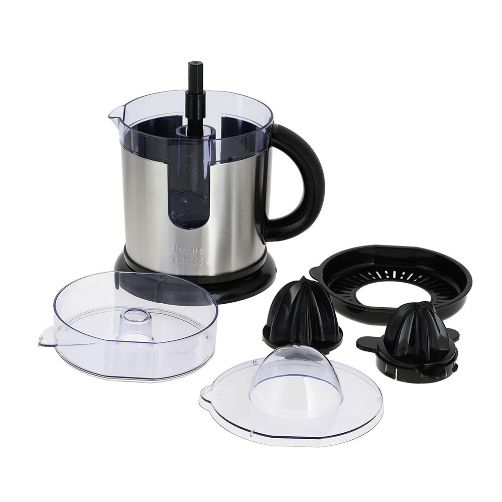 Ursus Trotter Exprimidor Eléctrico UT-WETZEL40 Inox, foto 5