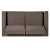 Sofá Cama Rosen Torcello 2 Cuerpos Taupe